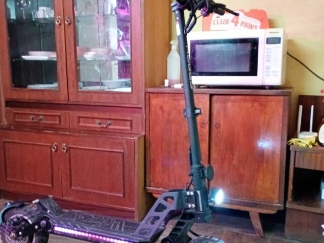 ГАЗ 3110 Волга, объемом двигателя 2.45 л и пробегом 0 тыс. км за 595 $, фото 4 на Automoto.ua