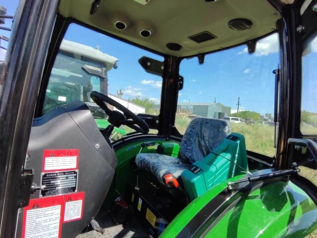 ГАЗ 3110 Волга, объемом двигателя 2.45 л и пробегом 0 тыс. км за 10800 $, фото 4 на Automoto.ua