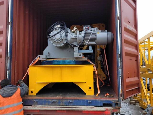 ГАЗ 3110 Волга, об'ємом двигуна 2.45 л та пробігом 0 тис. км за 99999 $, фото 8 на Automoto.ua