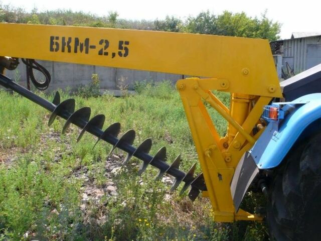 ГАЗ 3110 Волга, об'ємом двигуна 2.45 л та пробігом 0 тис. км за 18528 $, фото 3 на Automoto.ua