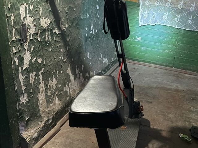 ГАЗ 3110 Волга, об'ємом двигуна 2.45 л та пробігом 0 тис. км за 798 $, фото 1 на Automoto.ua