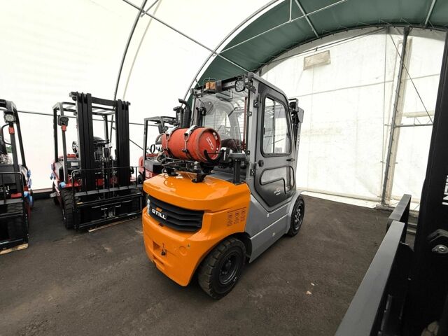 ГАЗ 3110 Волга, объемом двигателя 2.45 л и пробегом 0 тыс. км за 24900 $, фото 7 на Automoto.ua