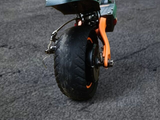 ГАЗ 3110 Волга, объемом двигателя 2.45 л и пробегом 0 тыс. км за 432 $, фото 3 на Automoto.ua