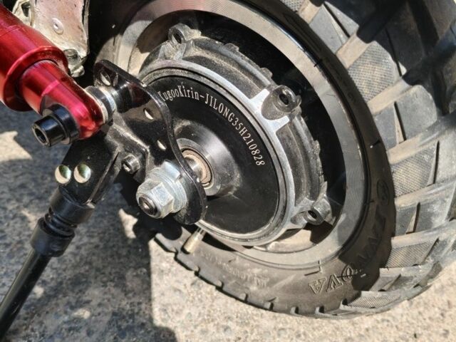 ГАЗ 3110 Волга, об'ємом двигуна 2.45 л та пробігом 0 тис. км за 395 $, фото 10 на Automoto.ua