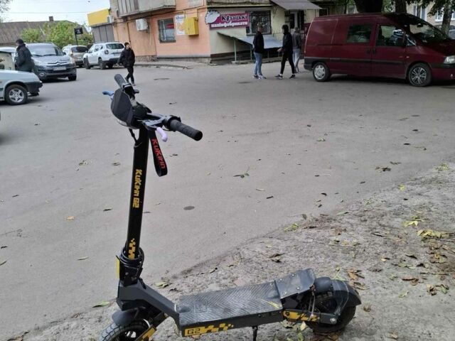 ГАЗ 3110 Волга, об'ємом двигуна 2.45 л та пробігом 0 тис. км за 456 $, фото 5 на Automoto.ua