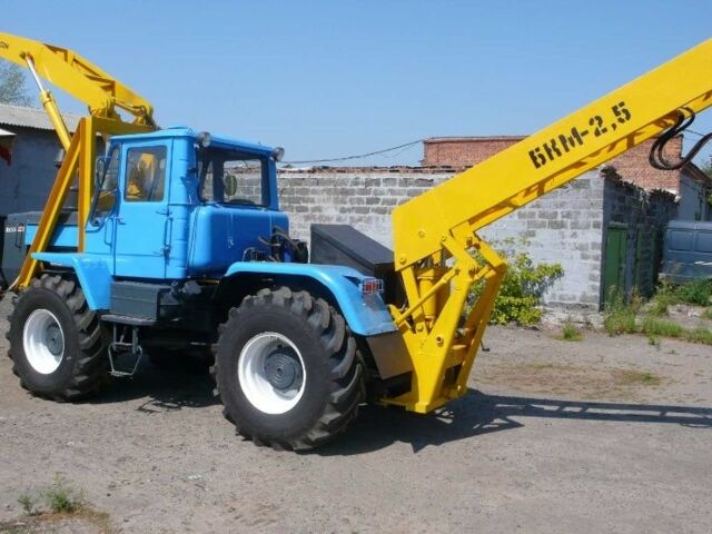 ГАЗ 3110 Волга, об'ємом двигуна 2.45 л та пробігом 0 тис. км за 18528 $, фото 6 на Automoto.ua