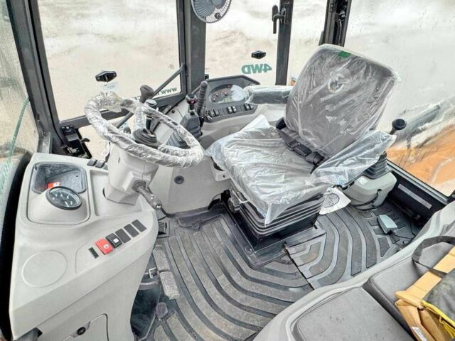 ГАЗ 3110 Волга, объемом двигателя 2.45 л и пробегом 0 тыс. км за 75164 $, фото 11 на Automoto.ua
