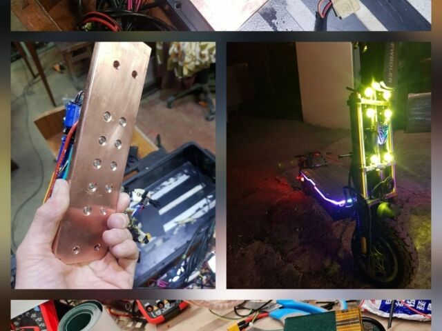 ГАЗ 3110 Волга 2024 у Дніпро (Дніпропетровську) на Automoto.ua ГАЗ 3110 Волга, об'ємом двигуна 2.45 л та пробігом 0 тис. км за 2882 $, фото 4 на Automoto.ua