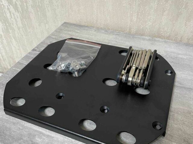 ГАЗ 3110 Волга, об'ємом двигуна 2.45 л та пробігом 0 тис. км за 77 $, фото 2 на Automoto.ua