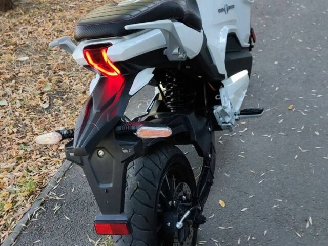 ГАЗ 3110 Волга, об'ємом двигуна 2.45 л та пробігом 0 тис. км за 1541 $, фото 12 на Automoto.ua