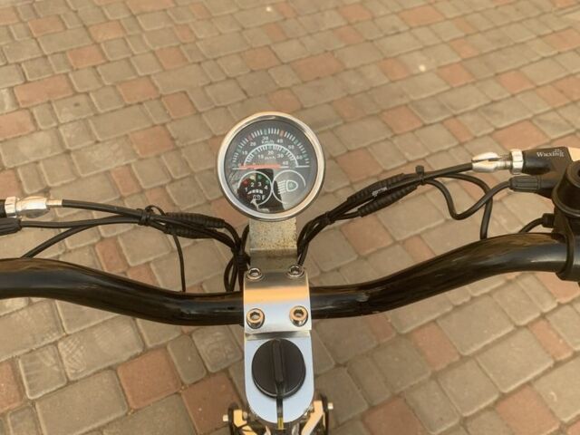 ГАЗ 3110 Волга, об'ємом двигуна 2.45 л та пробігом 0 тис. км за 238 $, фото 2 на Automoto.ua