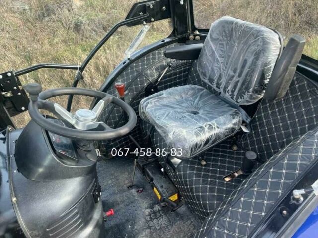 ГАЗ 3110 Волга, объемом двигателя 2.45 л и пробегом 0 тыс. км за 8100 $, фото 4 на Automoto.ua