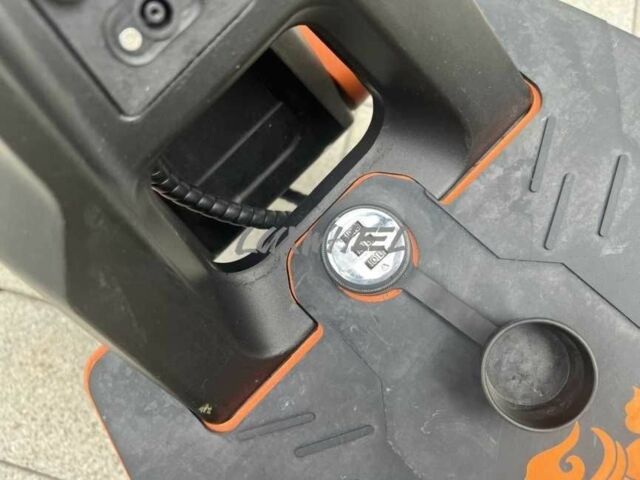 ГАЗ 3110 Волга, объемом двигателя 2.45 л и пробегом 0 тыс. км за 839 $, фото 7 на Automoto.ua