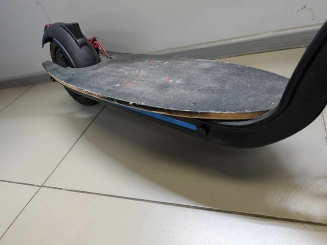 ГАЗ 3110 Волга, об'ємом двигуна 2.45 л та пробігом 0 тис. км за 382 $, фото 4 на Automoto.ua