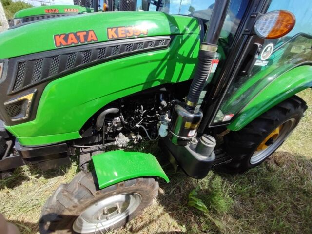 ГАЗ 3110 Волга, объемом двигателя 2.45 л и пробегом 0 тыс. км за 10800 $, фото 3 на Automoto.ua