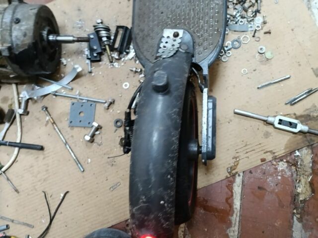 ГАЗ 3110 Волга, объемом двигателя 2.45 л и пробегом 0 тыс. км за 285 $, фото 1 на Automoto.ua