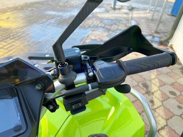 ГАЗ 3110 Волга, об'ємом двигуна 2.45 л та пробігом 0 тис. км за 2800 $, фото 11 на Automoto.ua