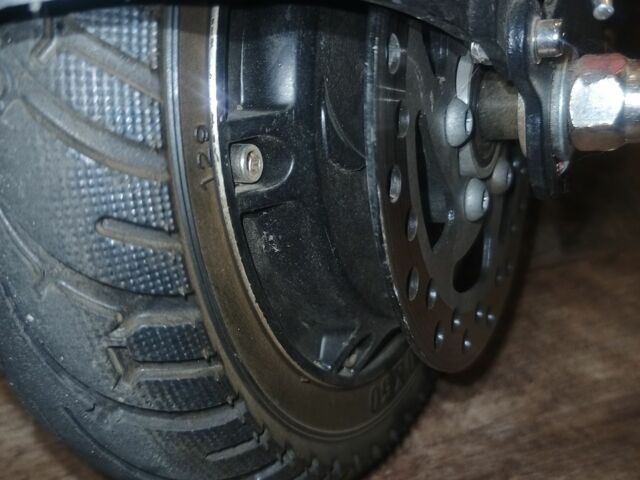 ГАЗ 3110 Волга, объемом двигателя 2.45 л и пробегом 0 тыс. км за 165 $, фото 2 на Automoto.ua