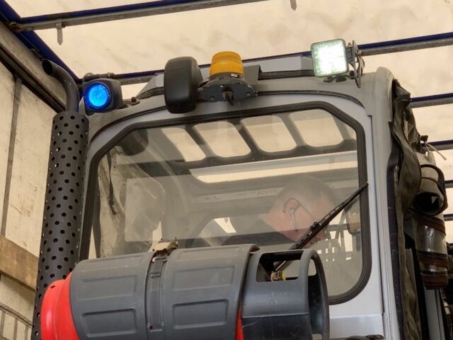 ГАЗ 3110 Волга, об'ємом двигуна 2.45 л та пробігом 0 тис. км за 15500 $, фото 16 на Automoto.ua