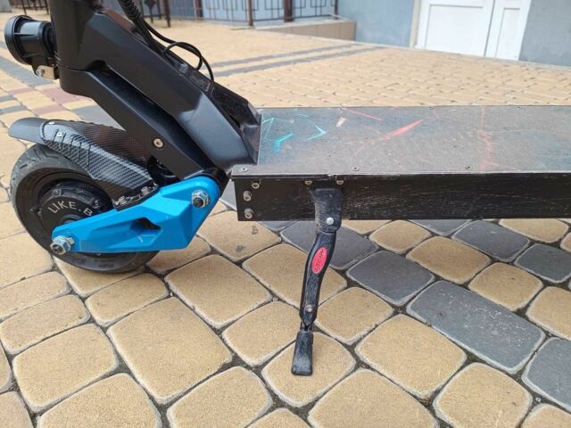 ГАЗ 3110 Волга, об'ємом двигуна 2.45 л та пробігом 0 тис. км за 739 $, фото 5 на Automoto.ua