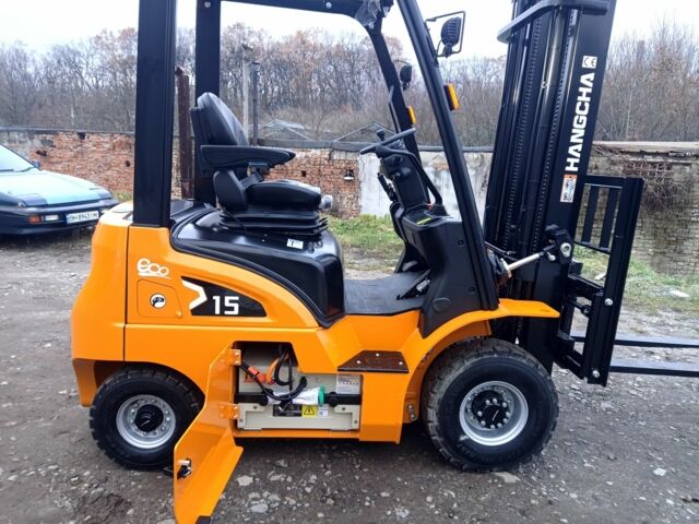 ГАЗ 3110 Волга, объемом двигателя 2.45 л и пробегом 0 тыс. км за 22900 $, фото 4 на Automoto.ua