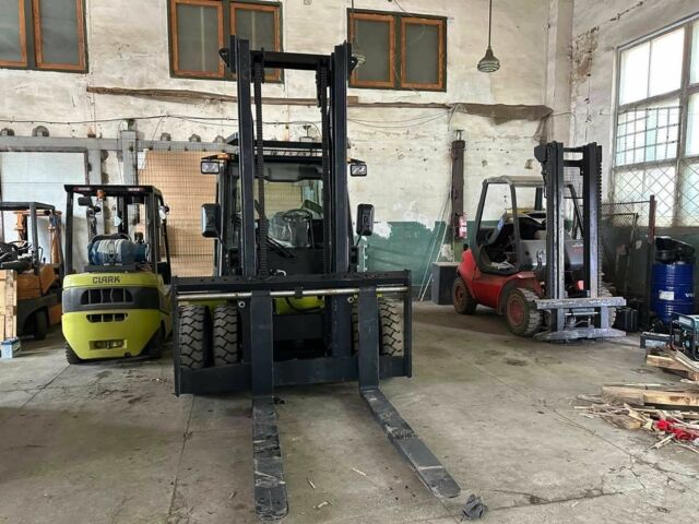 ГАЗ 3110 Волга, объемом двигателя 2.45 л и пробегом 0 тыс. км за 105149 $, фото 3 на Automoto.ua