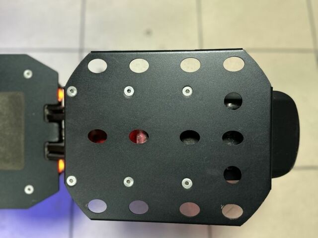 ГАЗ 3110 Волга, объемом двигателя 2.45 л и пробегом 0 тыс. км за 573 $, фото 9 на Automoto.ua