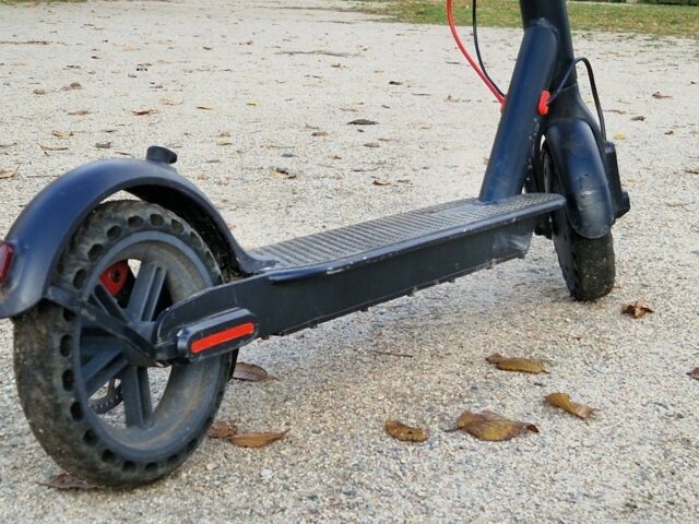 ГАЗ 3110 Волга, об'ємом двигуна 2.45 л та пробігом 0 тис. км за 239 $, фото 4 на Automoto.ua