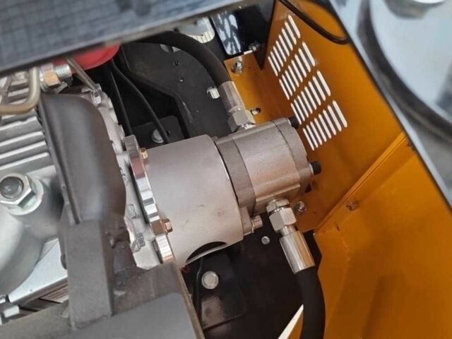 ГАЗ 3110 Волга, объемом двигателя 2.45 л и пробегом 0 тыс. км за 7370 $, фото 14 на Automoto.ua