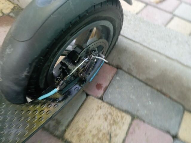 ГАЗ 3110 Волга, объемом двигателя 2.45 л и пробегом 0 тыс. км за 228 $, фото 6 на Automoto.ua