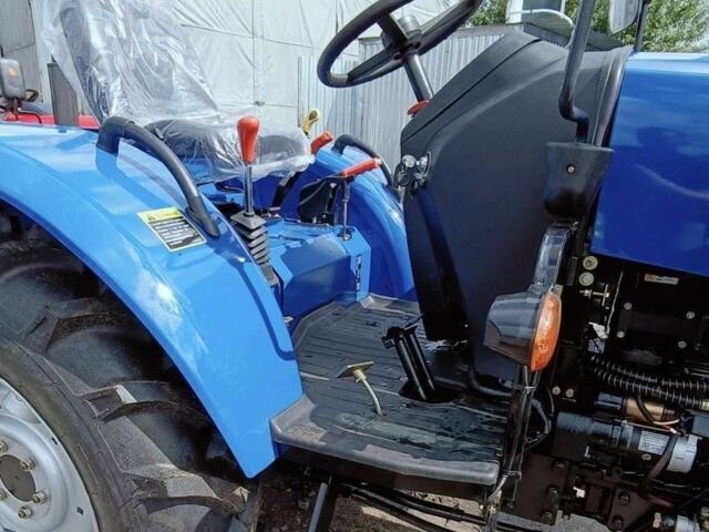 ГАЗ 3110 Волга, объемом двигателя 2.45 л и пробегом 0 тыс. км за 10100 $, фото 12 на Automoto.ua