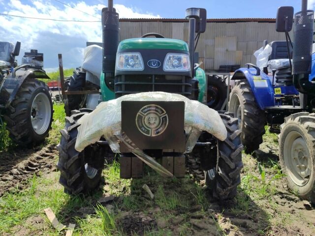 ГАЗ 3110 Волга, об'ємом двигуна 2.45 л та пробігом 0 тис. км за 7100 $, фото 2 на Automoto.ua