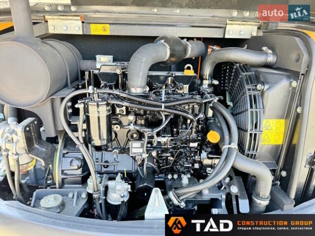 ГАЗ 3110 Волга, объемом двигателя 2.45 л и пробегом 0 тыс. км за 59999 $, фото 17 на Automoto.ua