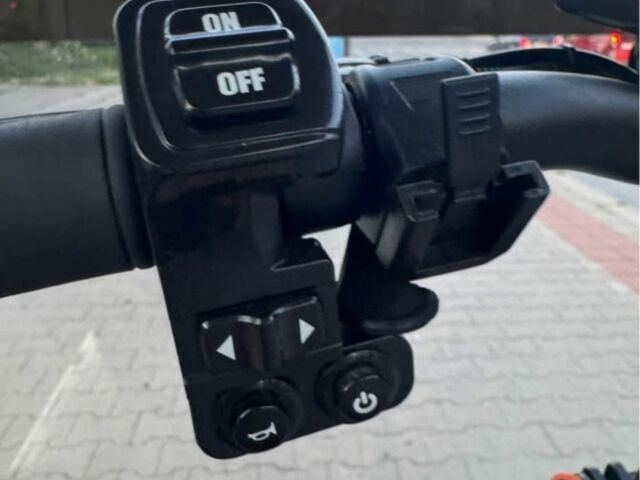 ГАЗ 3110 Волга, об'ємом двигуна 2.45 л та пробігом 0 тис. км за 386 $, фото 5 на Automoto.ua
