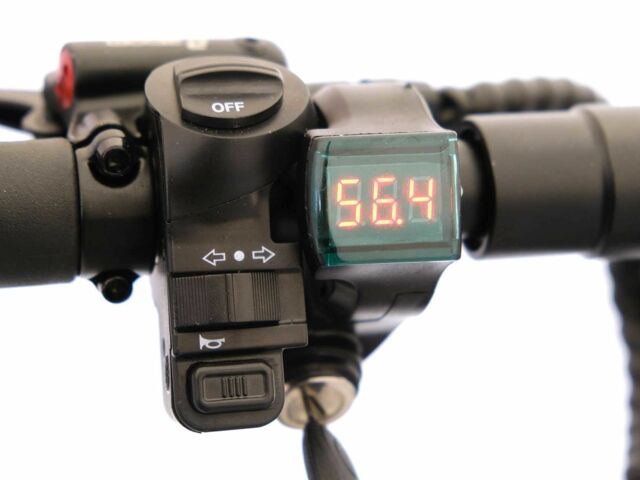 ГАЗ 3110 Волга, об'ємом двигуна 2.45 л та пробігом 0 тис. км за 1777 $, фото 12 на Automoto.ua