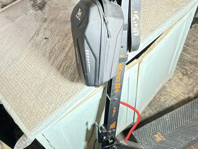 ГАЗ 3110 Волга, об'ємом двигуна 2.45 л та пробігом 0 тис. км за 798 $, фото 5 на Automoto.ua