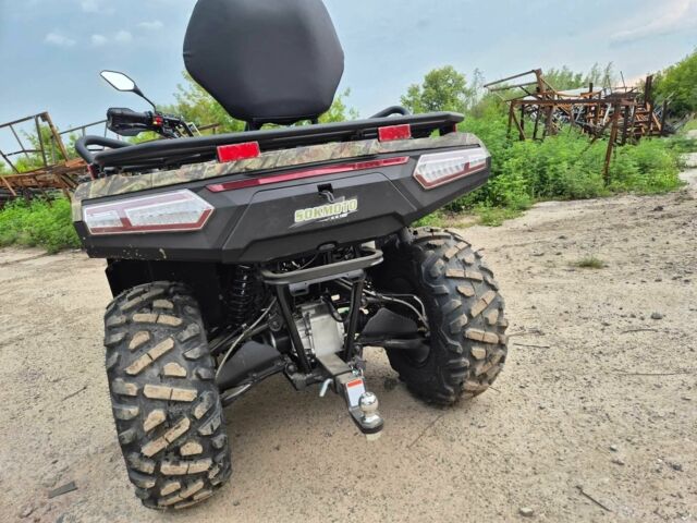 ГАЗ 3110 Волга, объемом двигателя 0.45 л и пробегом 0 тыс. км за 5800 $, фото 7 на Automoto.ua
