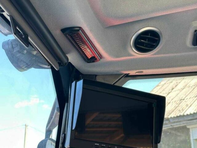 ГАЗ 3110 Волга, об'ємом двигуна 2.45 л та пробігом 0 тис. км за 13399 $, фото 19 на Automoto.ua