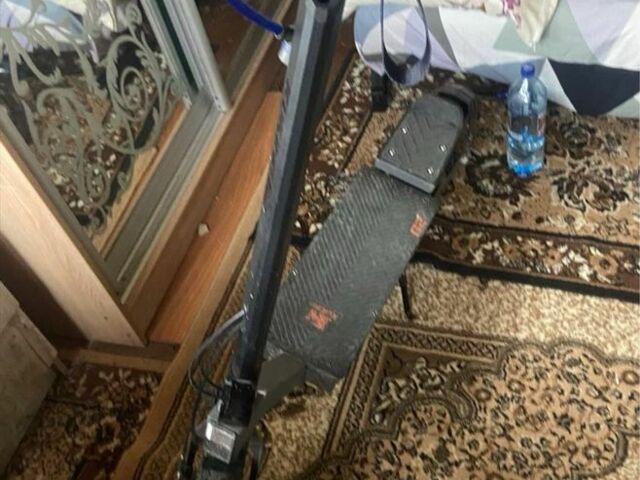 ГАЗ 3110 Волга, объемом двигателя 2.45 л и пробегом 0 тыс. км за 287 $, фото 3 на Automoto.ua