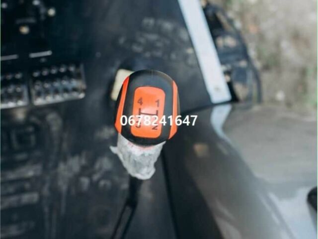 ГАЗ 3110 Волга, объемом двигателя 2.45 л и пробегом 0 тыс. км за 8980 $, фото 18 на Automoto.ua