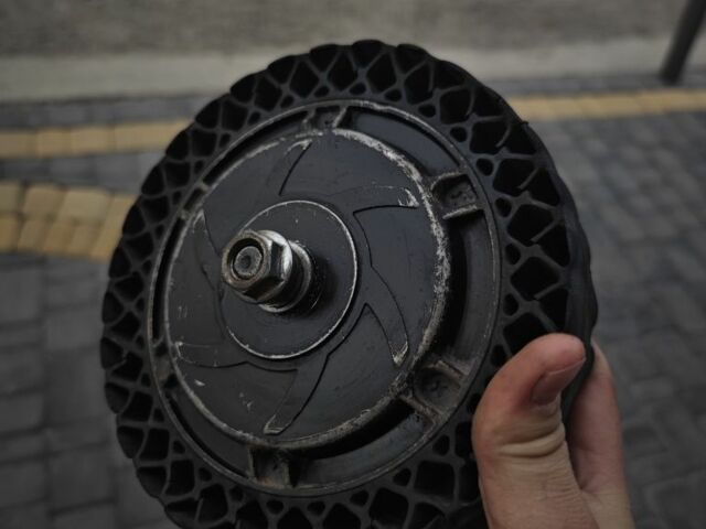 ГАЗ 3110 Волга, об'ємом двигуна 2.45 л та пробігом 0 тис. км за 36 $, фото 7 на Automoto.ua