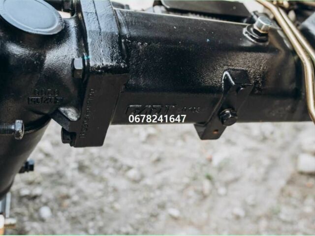 ГАЗ 3110 Волга, объемом двигателя 2.45 л и пробегом 0 тыс. км за 8980 $, фото 9 на Automoto.ua