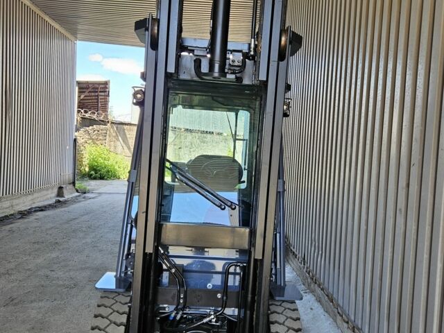 ГАЗ 3110 Волга, об'ємом двигуна 2.45 л та пробігом 0 тис. км за 38806 $, фото 21 на Automoto.ua