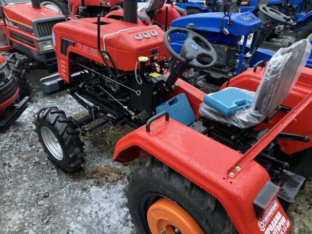 ГАЗ 3110 Волга, об'ємом двигуна 2.45 л та пробігом 0 тис. км за 3055 $, фото 4 на Automoto.ua