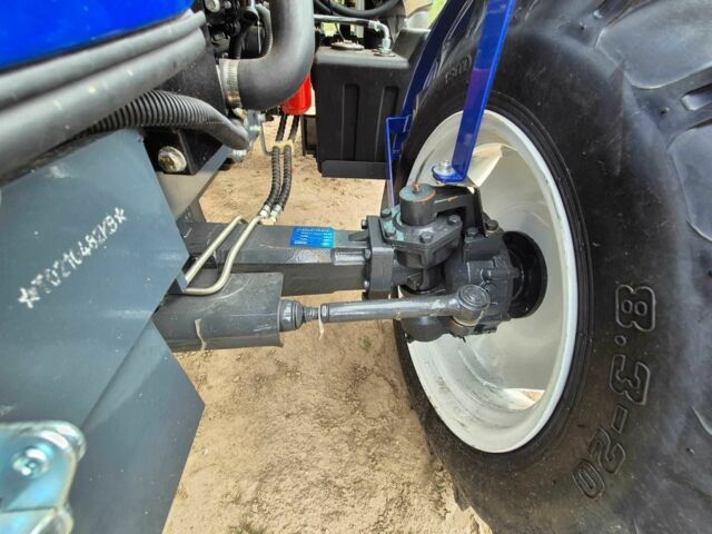 ГАЗ 3110 Волга, об'ємом двигуна 2.45 л та пробігом 0 тис. км за 9000 $, фото 5 на Automoto.ua