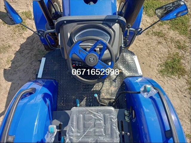 ГАЗ 3110 Волга, объемом двигателя 2.45 л и пробегом 0 тыс. км за 7000 $, фото 9 на Automoto.ua