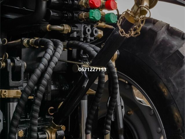 ГАЗ 3110 Волга, об'ємом двигуна 2.45 л та пробігом 0 тис. км за 36900 $, фото 14 на Automoto.ua