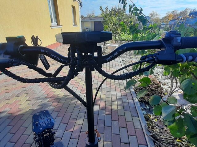 ГАЗ 3110 Волга, объемом двигателя 2.45 л и пробегом 0 тыс. км за 1025 $, фото 3 на Automoto.ua