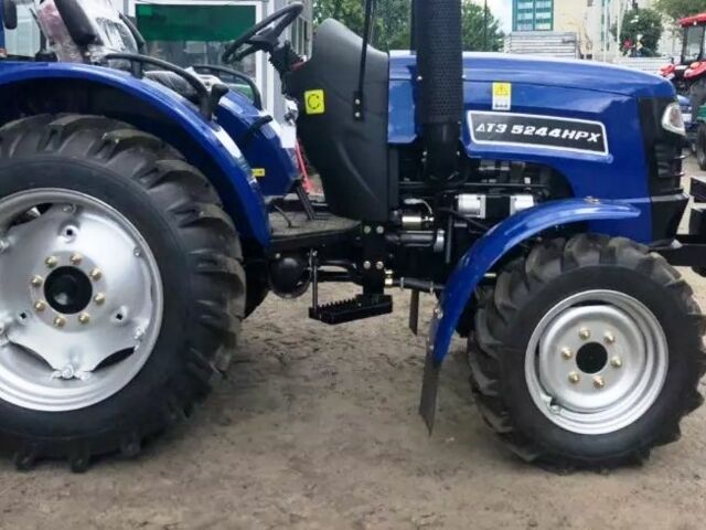 ГАЗ 3110 Волга, объемом двигателя 2.45 л и пробегом 0 тыс. км за 6800 $, фото 2 на Automoto.ua