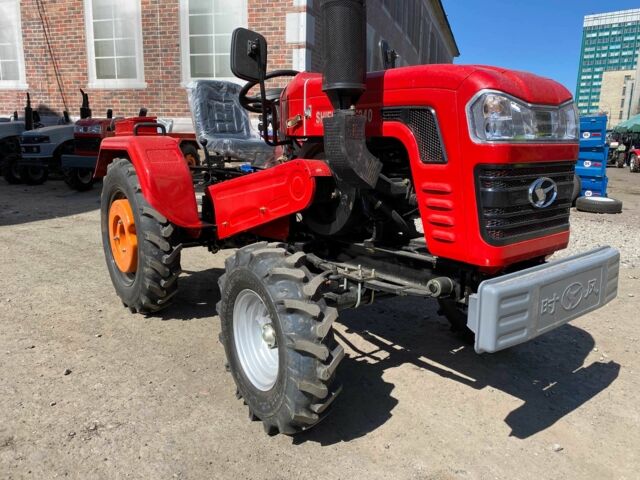 ГАЗ 3110 Волга, объемом двигателя 2.45 л и пробегом 0 тыс. км за 3090 $, фото 5 на Automoto.ua